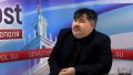 Борис Рожин: В Крыму ракетная опасность