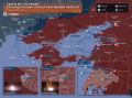 Об ударах ВСУ в Черноморском регионе