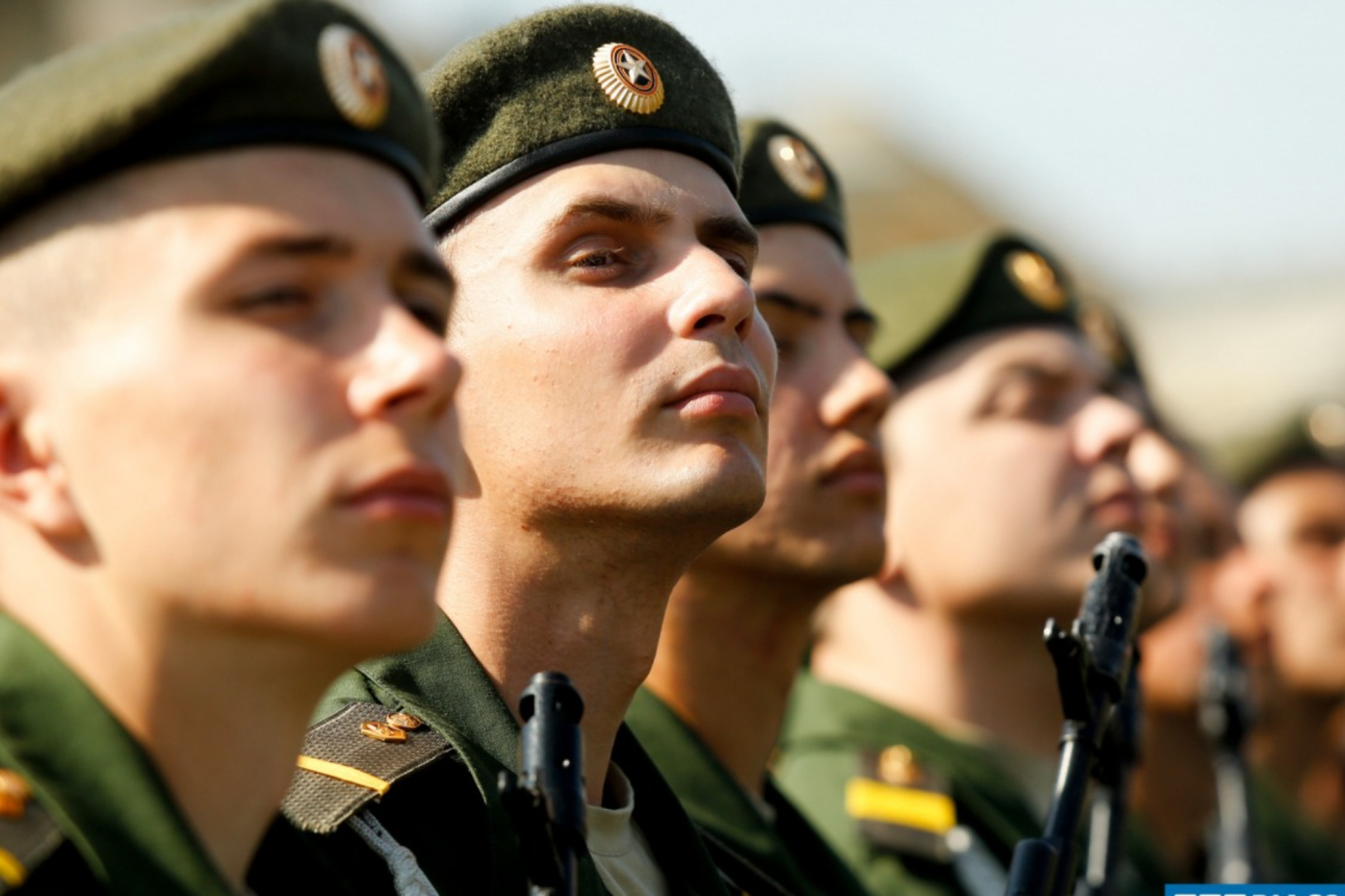 Военный комиссариат города Керчь и Ленинского района приглашают граждан на  поступление на военную службу по контракту - Лента новостей Крыма