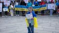 Мир или война: Результаты опроса украинцев вызывают шок