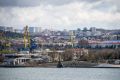 В Севастополе объявлена ракетная опасность