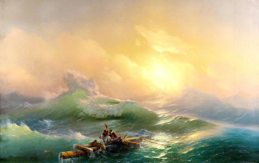           ,      , ,          : culture.ru/s/ivan_ayvazovskiy