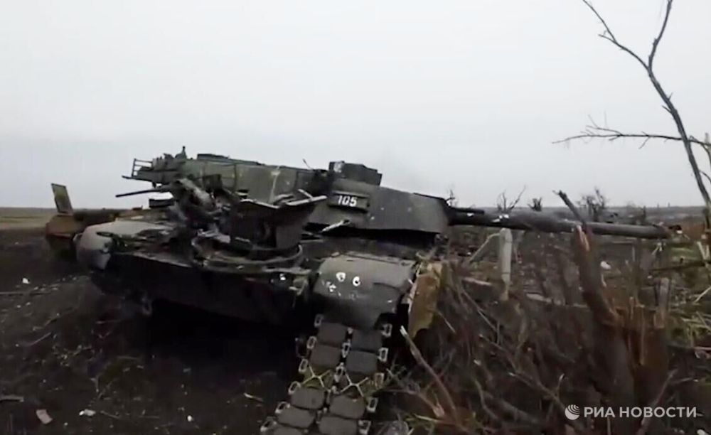 Спецоперация, 25 июля: российские военные уничтожили Abrams, ПВО сбила 13 дронов