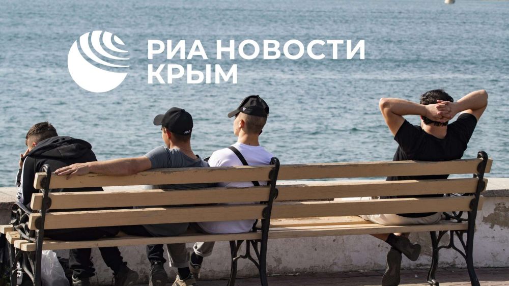 Новости Крыма: главные события и заявления четверга, 25 июля