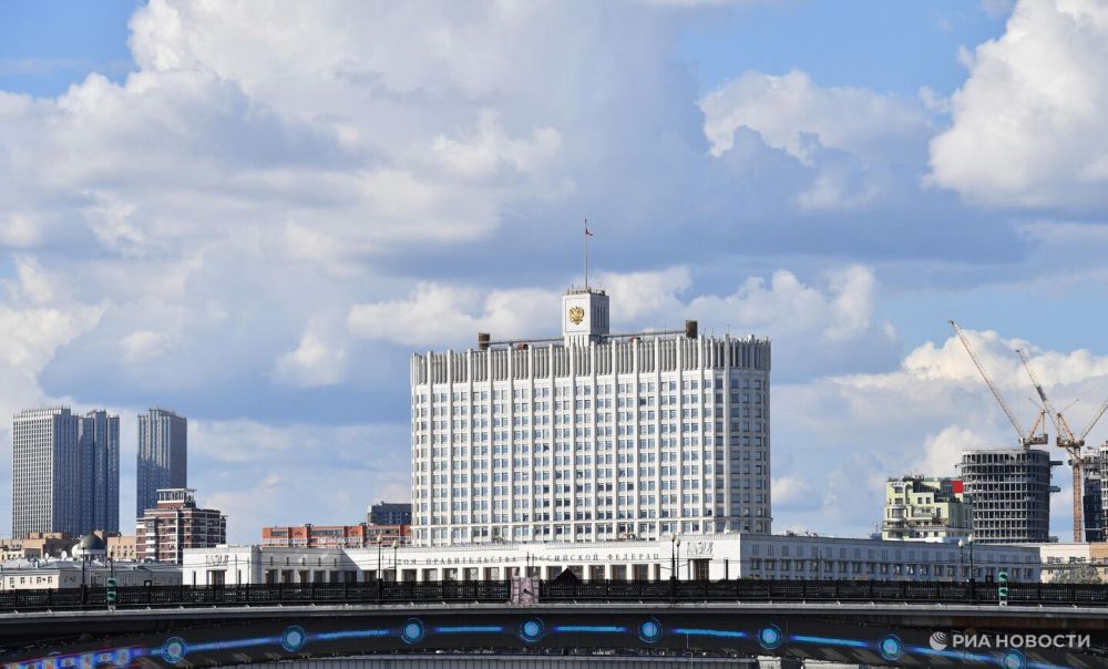 В России утвердили перечень курортов федерального значения и курортных регионов