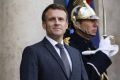 "Нарцисс правит Францией": чем обусловлены поступки Макрона