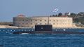 Украину напугали три российские подлодки в Черном море