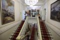 Что обнаружили строители при ремонте Симферопольского художественного музея