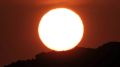 Новые вспышки на Солнце: Крымчане ощутят мощные магнитные бури