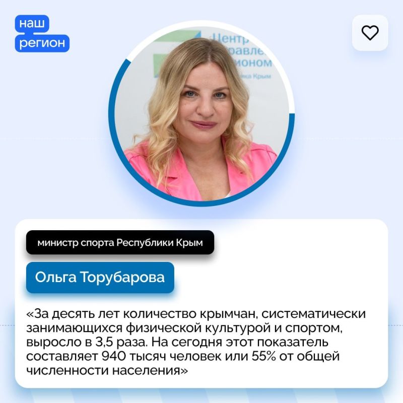 55%    