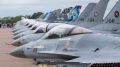 План Сырского: F-16 сыграют особую роль. Отбиться как в прошлый раз не получится