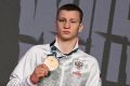 Полиция Крыма задержала подозреваемых в избиении чемпиона по боксу Двали