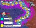 ПВО: мысли вслух. Поводом для размышления стало поражение арсенала в районе города Торопец. Несмотря на заверения официальных властей о том, что все цели были поражены, обломки стали причиной пожара и впоследствии детонации боеприпасов