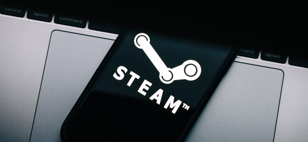      Steam  ?