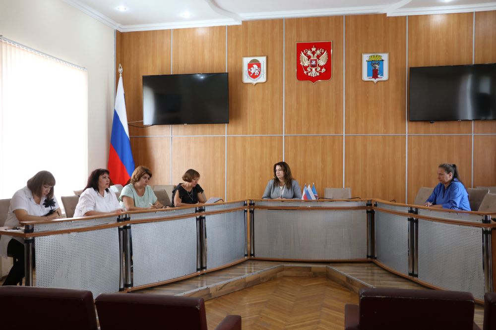 Создание рабочей группы по противодействию нелегальной занятости. Создание рабочей группы по противодействию нелегальной занятости