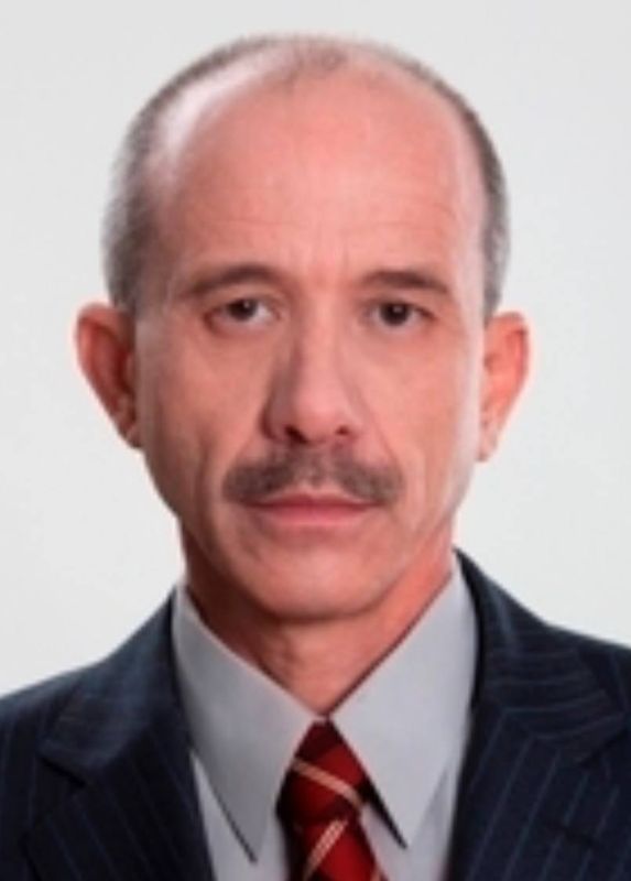 Константин Михайлов ранее занимал должность министра республики Крым