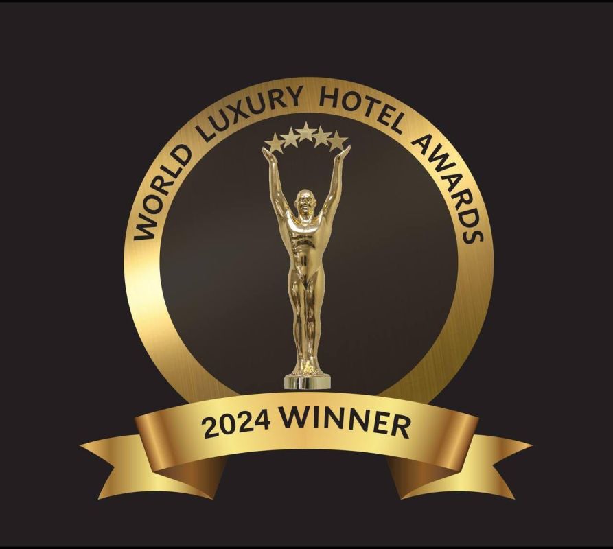  : 2      The World Luxury Hotel Awards 2024 :        SPA- 