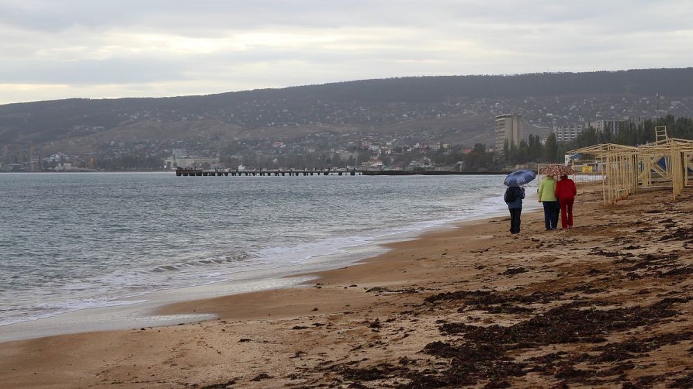 В море у берегов Крыма на четыре месяца запретят рыбалку