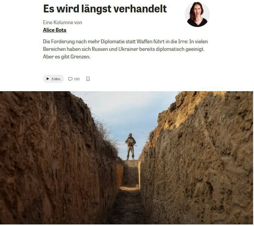             Die Zeit