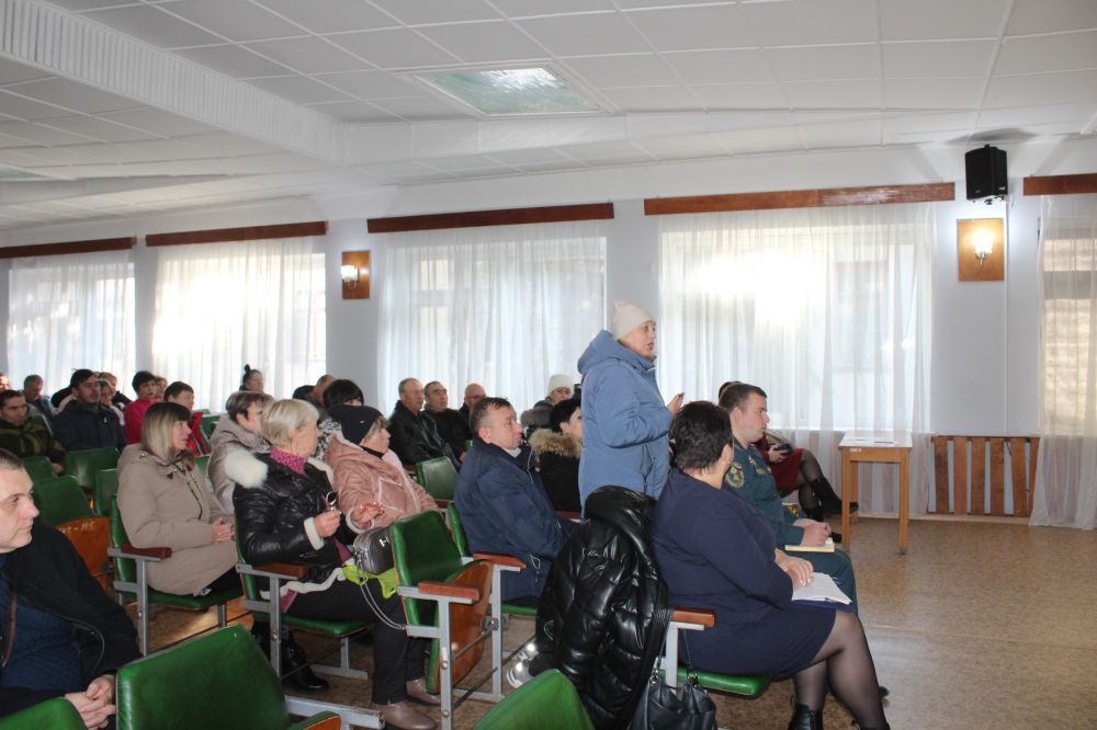 По инициативе прокуратуры Ленинского района 16 декабря 2024 года в Ленинском районе проведена рабочая встреча с предпринимателями региона По инициативе прокуратуры Ленинского района 16 декабря 2024 года в Ленинском районе проведена рабочая встреча с предпринимателями региона