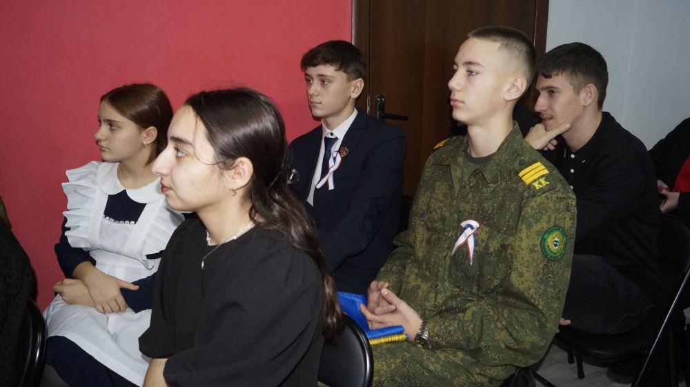 в Советском районе состоялось торжественное открытие молодежного центра – точки притяжения для всех молодежных движений района в Советском районе состоялось торжественное открытие молодежного центра – точки притяжения для всех молодежных движений района