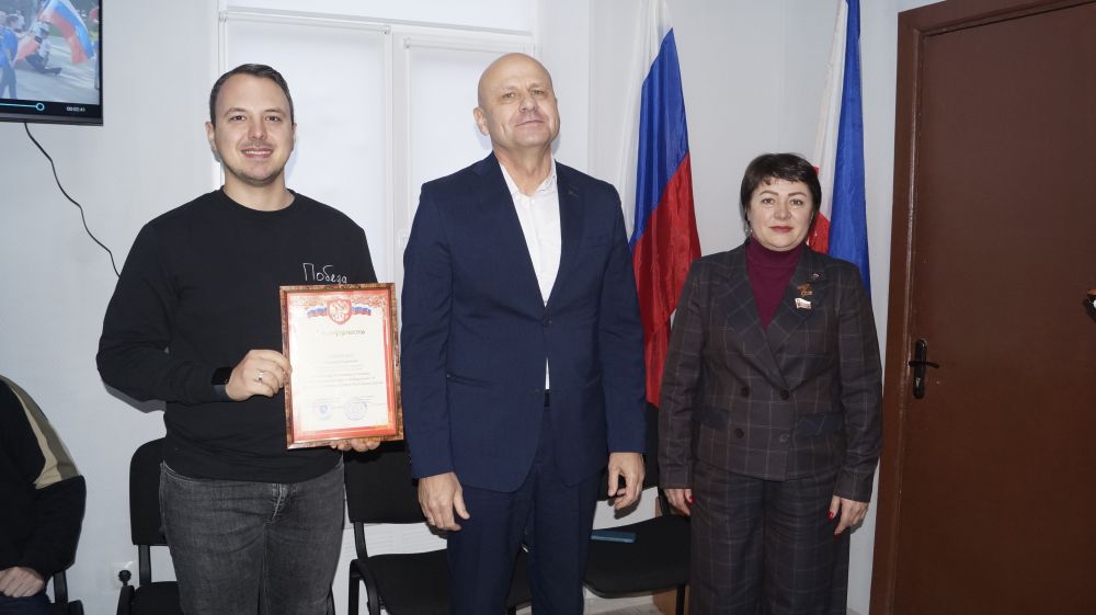 в Советском районе состоялось торжественное открытие молодежного центра – точки притяжения для всех молодежных движений района в Советском районе состоялось торжественное открытие молодежного центра – точки притяжения для всех молодежных движений района
