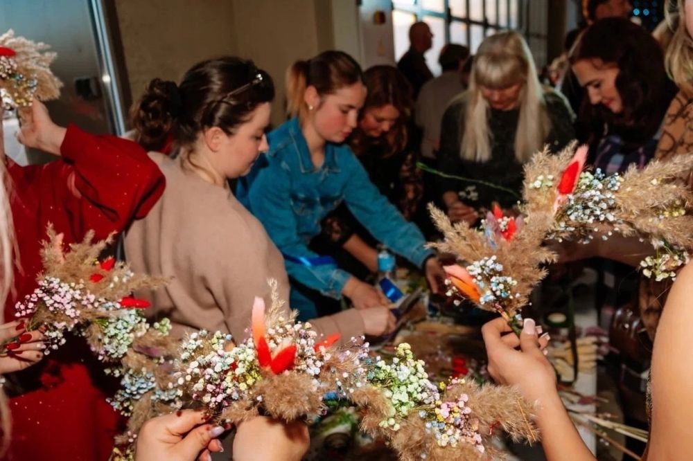 В Ялте состоялось торжественное открытие Культурно-образовательного центра Молдовы В Ялте состоялось торжественное открытие Культурно-образовательного центра Молдовы
