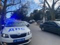 За сутки в Крыму произошло две аварии