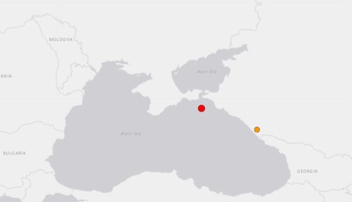     (EMSC-CSEM) LastQuake ,        