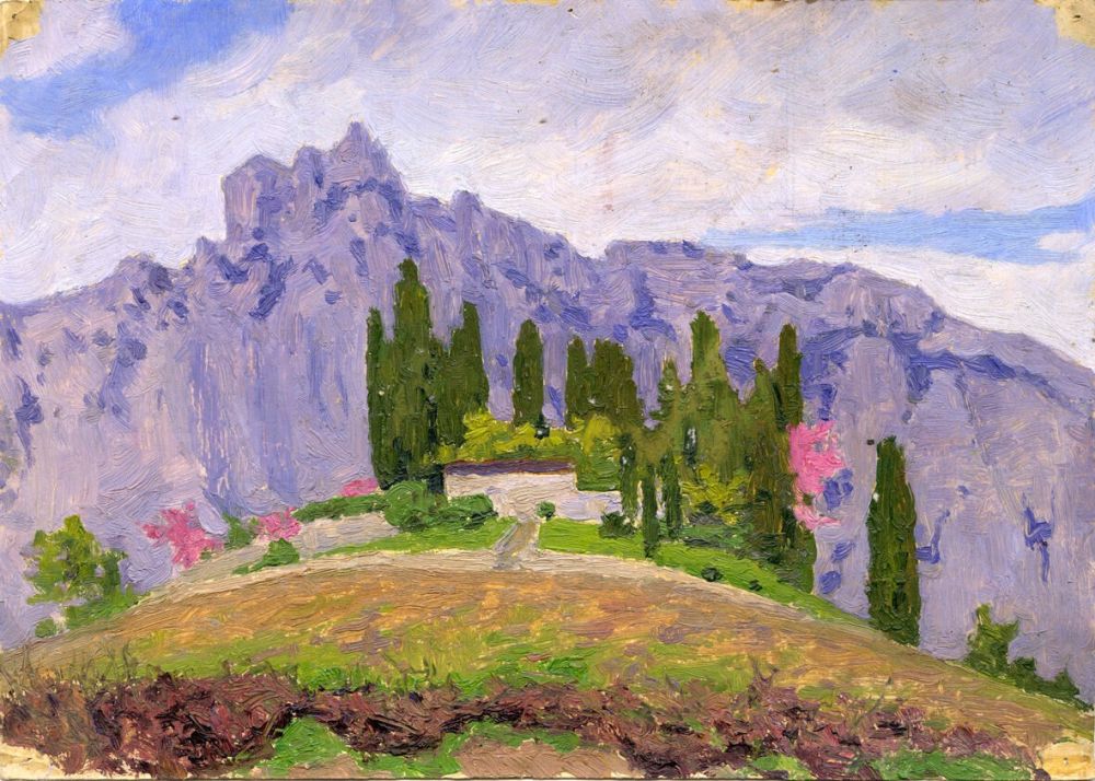    141          (1884-1946)