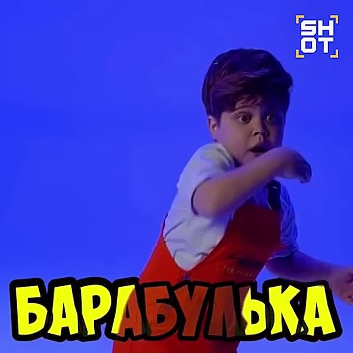 13-летний блогер Вова Солодков начал выступать на корпоративах после ...