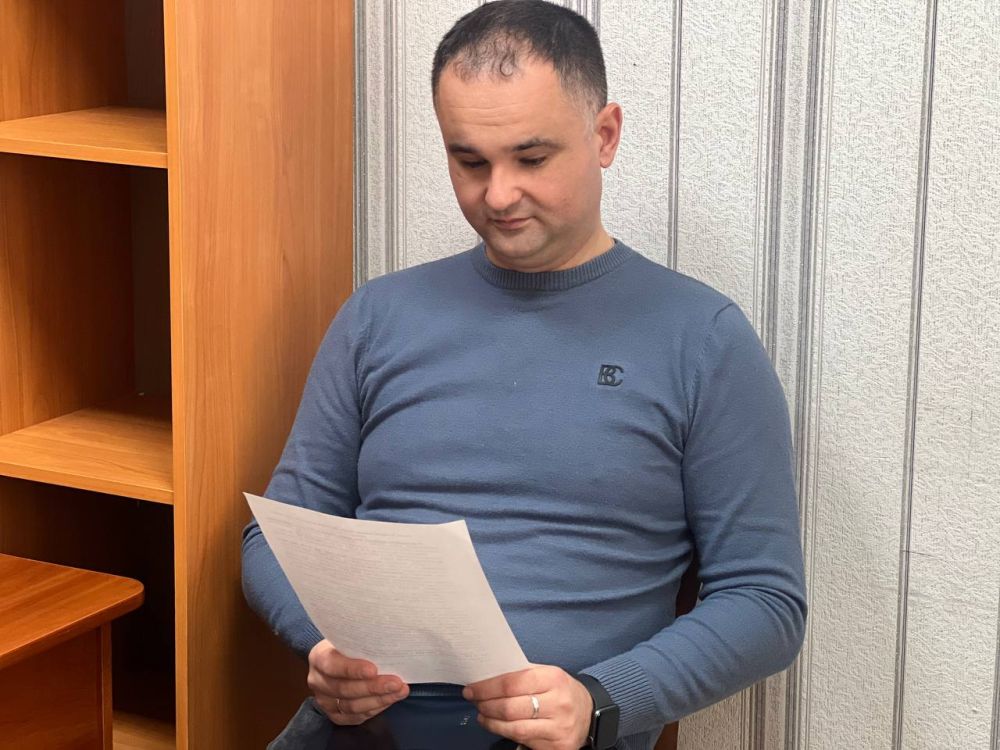 На приём – с проблемами и предложениями На приём – с проблемами и предложениями