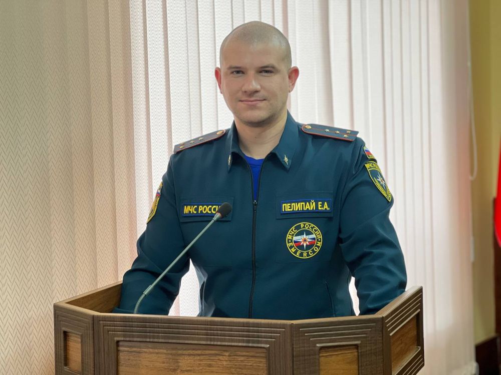 Игорь Ивин провёл заседание комиссии по предупреждению и ликвидации ЧС и обеспечению пожарной безопасности Игорь Ивин провёл заседание комиссии по предупреждению и ликвидации ЧС и обеспечению пожарной безопасности