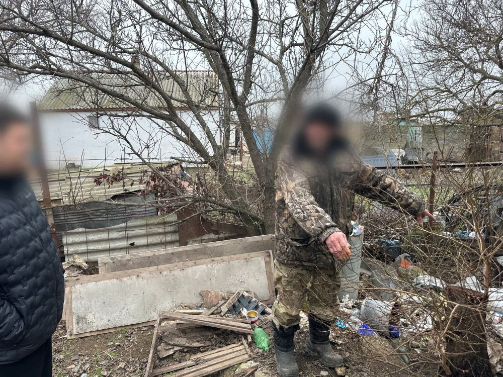 Крымчанину грозит до восьми лет тюрьмы за незаконное хранение боеприпаса Крымчанину грозит до восьми лет тюрьмы за незаконное хранение боеприпаса