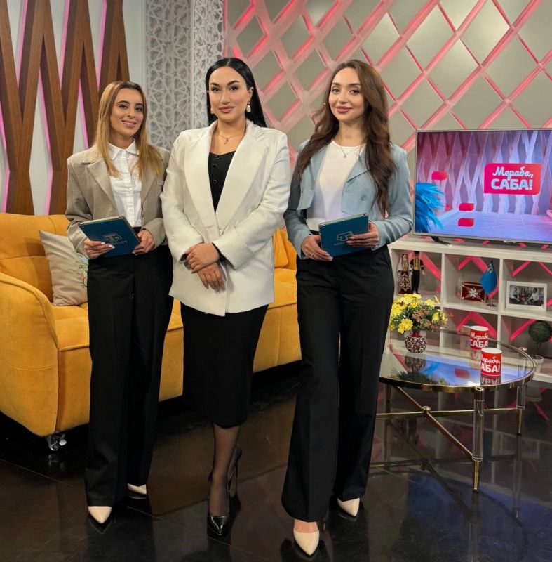 отмечается День государственного служащего! - Лента новостей Крыма