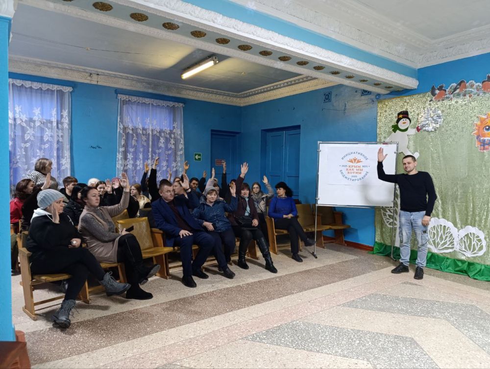 Инициативное бюджетирование - это практика, при которой граждане непосредственно участвуют в решении вопросов благоустройства своего населенного пункта Инициативное бюджетирование - это практика, при которой граждане непосредственно участвуют в решении вопросов благоустройства своего населенного пункта