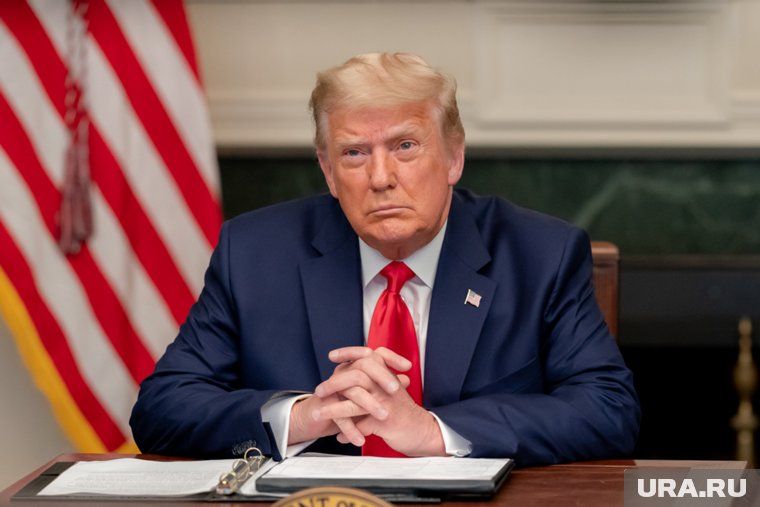 Борисов номинирован на «Оскар», новый план по миру и президентство Трампа: восемь главных событий недели Борисов номинирован на «Оскар», новый план по миру и президентство Трампа: восемь главных событий недели