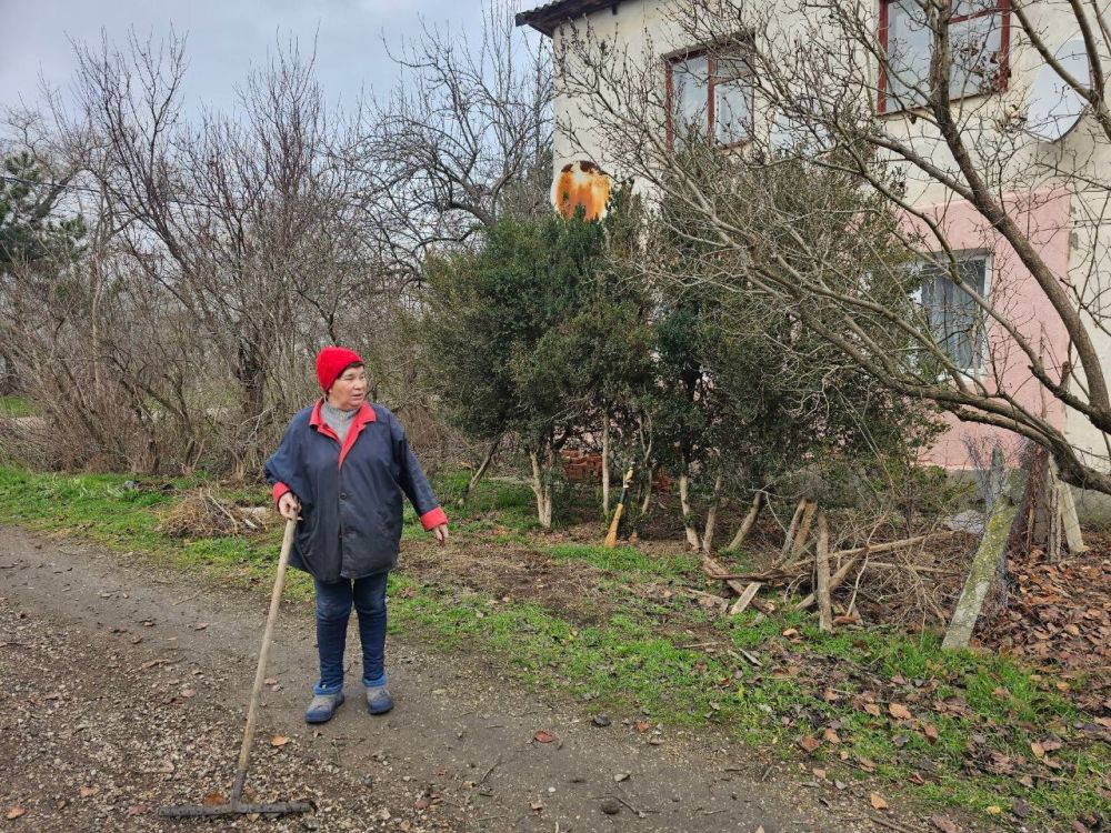 Наведение порядка на придомовой территории — это не просто необходимость, но и неотъемлемый аспект нашей комфортной жизни Наведение порядка на придомовой территории — это не просто необходимость, но и неотъемлемый аспект нашей комфортной жизни