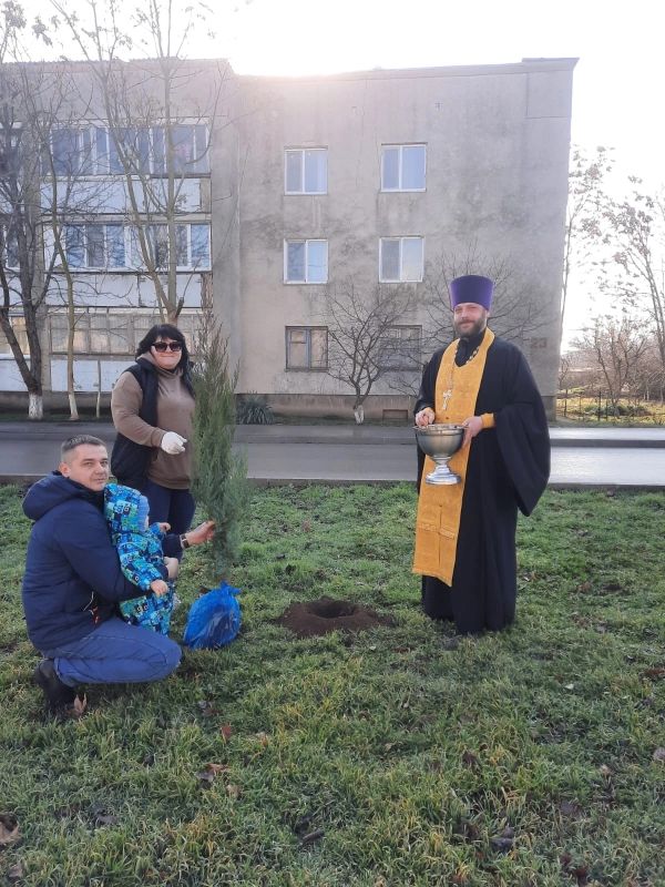 Выходные с пользой провели и жители с.Михайловка! Выходные с пользой провели и жители с.Михайловка!