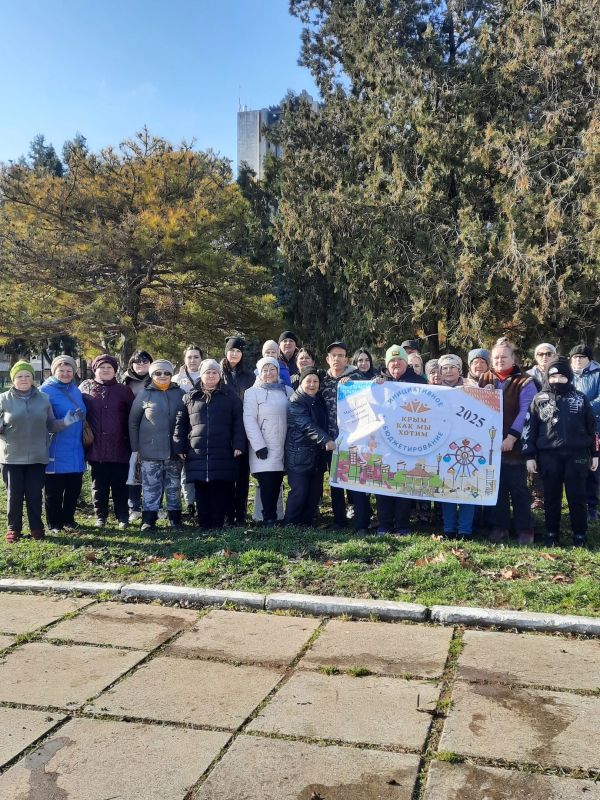 Выходные с пользой провели и жители с.Михайловка! Выходные с пользой провели и жители с.Михайловка!