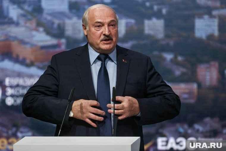 Борисов номинирован на «Оскар», новый план по миру и президентство Трампа: восемь главных событий недели Борисов номинирован на «Оскар», новый план по миру и президентство Трампа: восемь главных событий недели