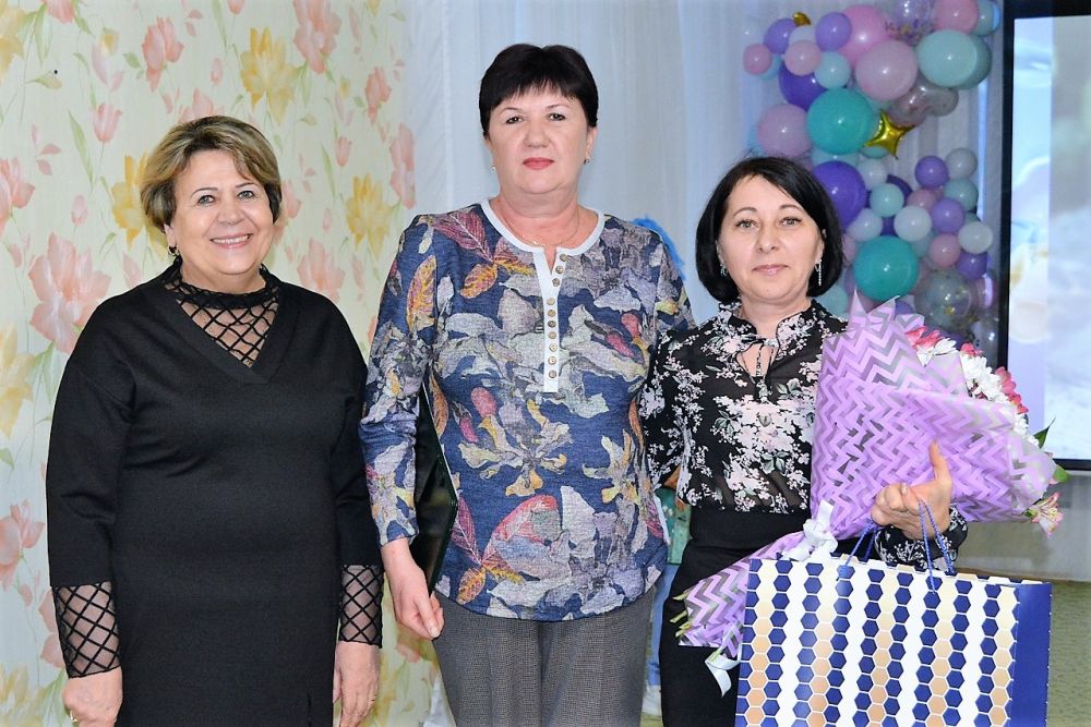 Детский сад «Родничок» отпраздновал 35-летие Детский сад «Родничок» отпраздновал 35-летие