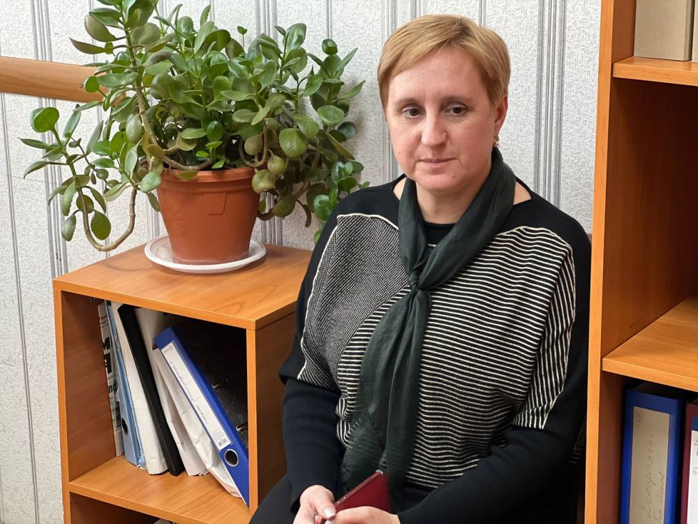 «Приём граждан – один из самых открытых и удобных инструментов взаимодействия с жителями»: Игорь Ивин «Приём граждан – один из самых открытых и удобных инструментов взаимодействия с жителями»: Игорь Ивин