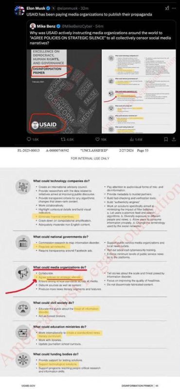  :       USAID   