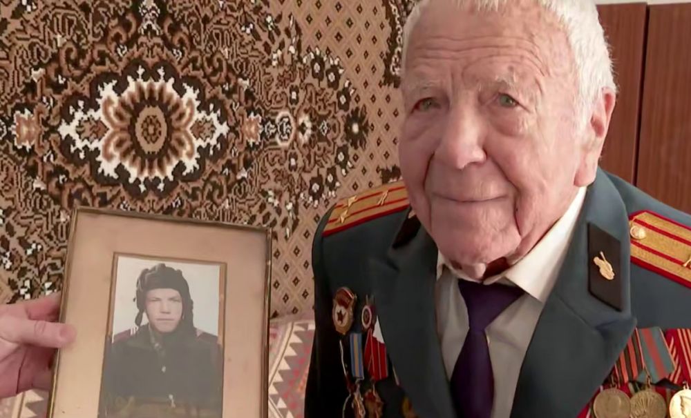 Сказать спасибо за Победу: как помогают ветеранам Великой Отечественной войны в Крыму Сказать спасибо за Победу: как помогают ветеранам Великой Отечественной войны в Крыму
