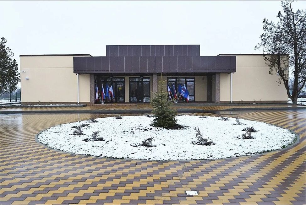 Минжилполитики и стройнадзора РК выданы разрешения на ввод социально значимых объектов в эксплуатацию Минжилполитики и стройнадзора РК выданы разрешения на ввод социально значимых объектов в эксплуатацию