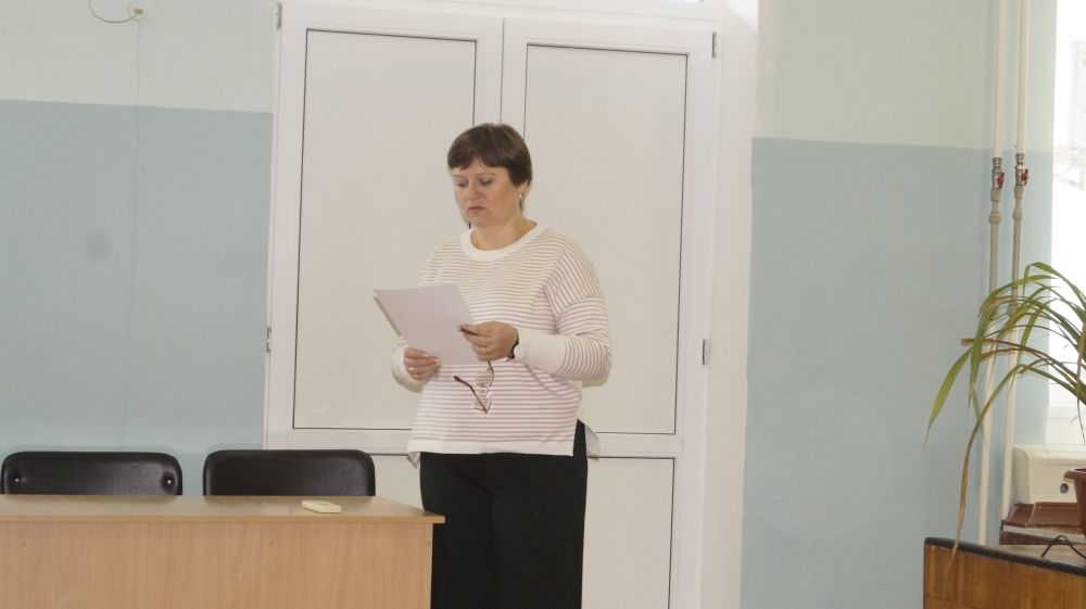 Александр Харламов провел аппаратное совещание по социально значимым вопросам Советского района Александр Харламов провел аппаратное совещание по социально значимым вопросам Советского района