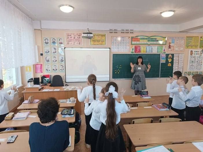 Антон Кравец: Объединить весь позитивный опыт в сфере молодежной политики — это задача нового национального проекта «Молодежь и дети»