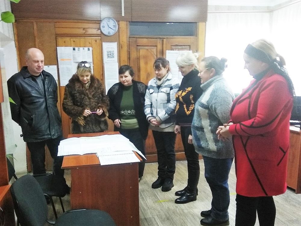Проведены публичные слушания по обсуждению проектов правил землепользования и застройки Проведены публичные слушания по обсуждению проектов правил землепользования и застройки