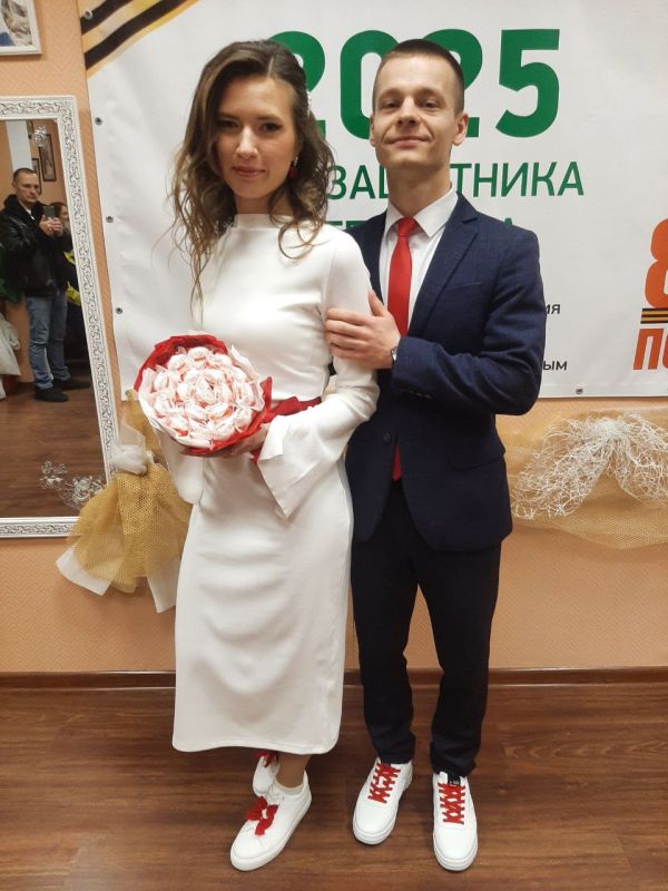 В Департаменте ЗАГС Крыма рассказали о регистрации актов гражданского состояния за предыдущие две недели В Департаменте ЗАГС Крыма рассказали о регистрации актов гражданского состояния за предыдущие две недели